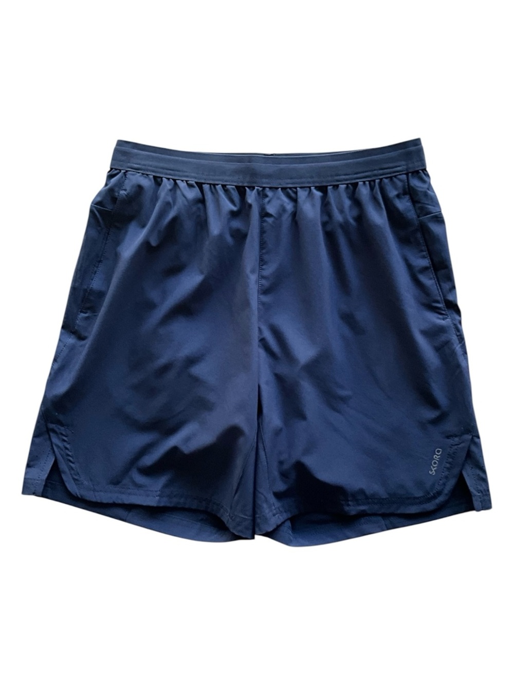 Men’s “Skora” Qwick-Dry Athletic Short